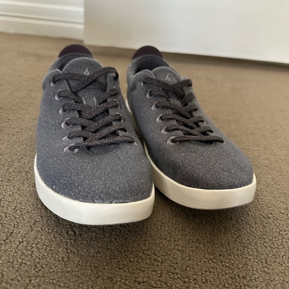 Allbirds Shoe Wool Pipers - Fuji Limited Edition Size 13 - Picture 2 of 5